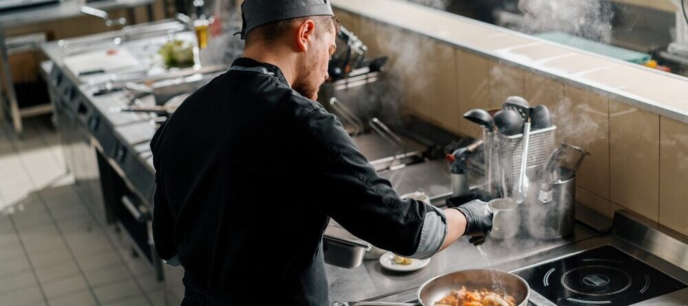 Hygiène alimentaire