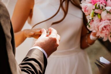 mariage