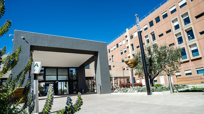 Centre Hospitalier de Grasse