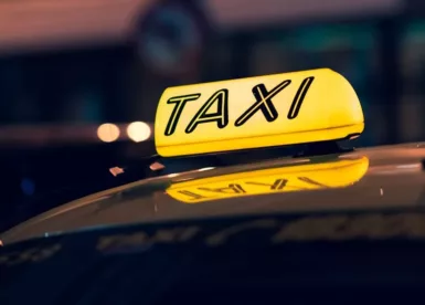 taxi
