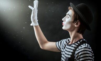 art vivant théâtre