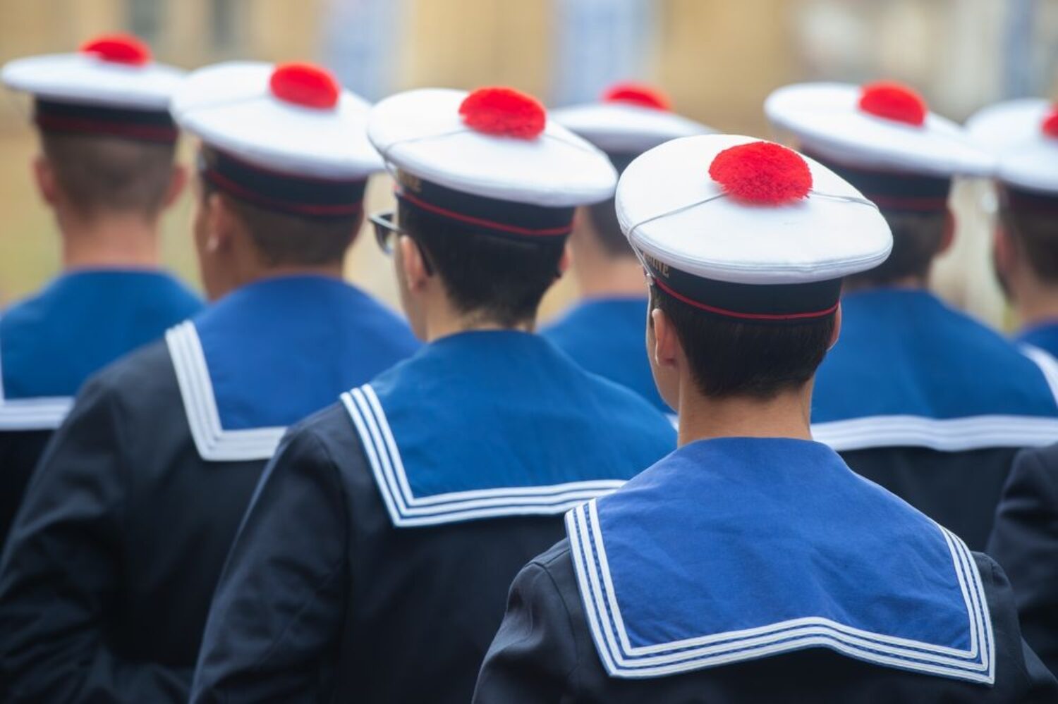 Recensement militaire