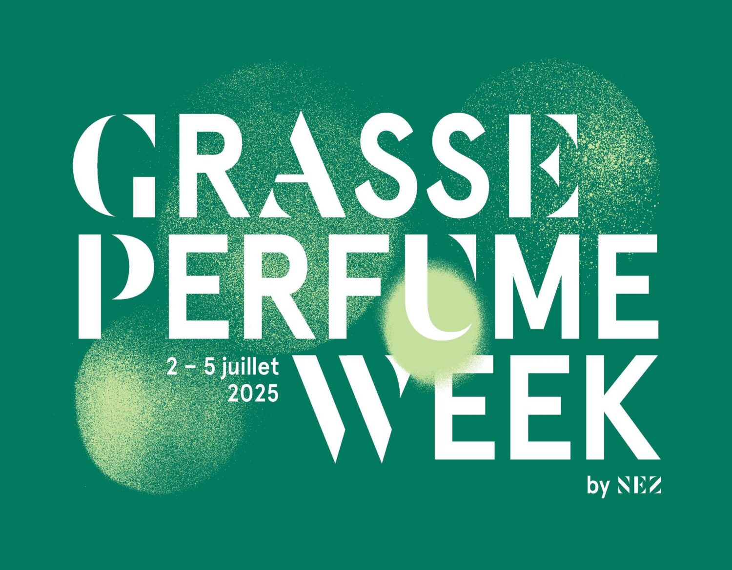 Grasse Perfume Week 2025