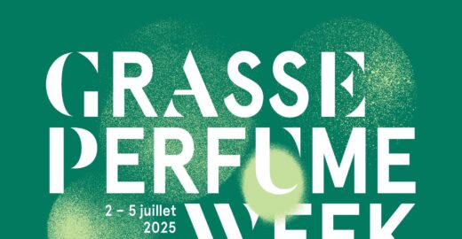 Grasse Perfume Week 2025